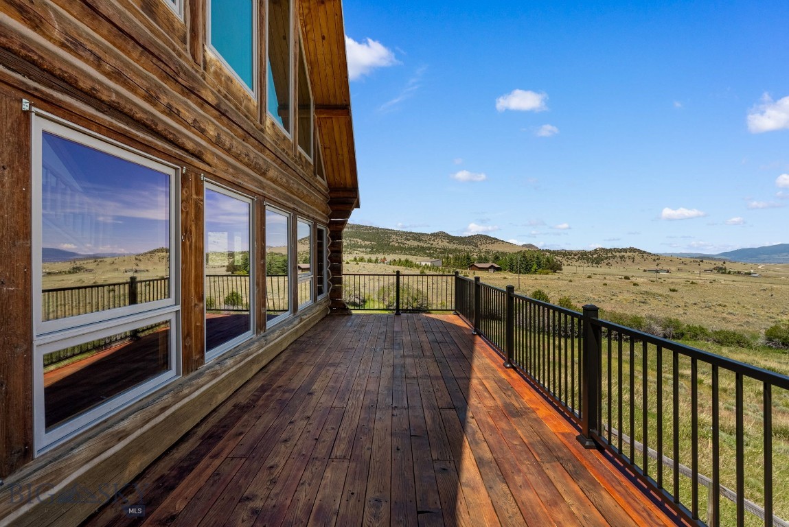 Virginia City Ranches - Residential