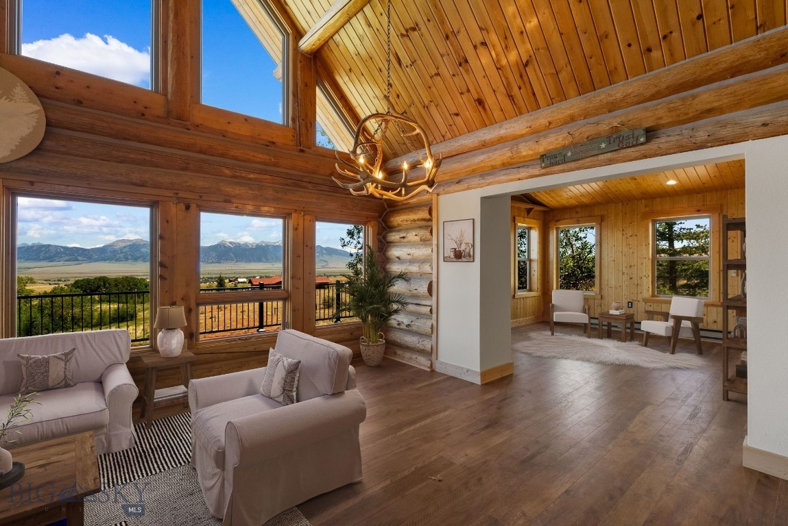 Virginia City Ranches - Residential