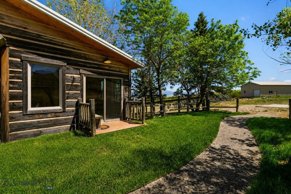Virginia City Ranches - Residential