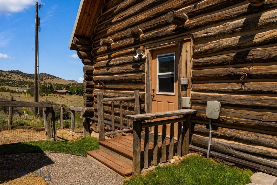 Virginia City Ranches - Residential