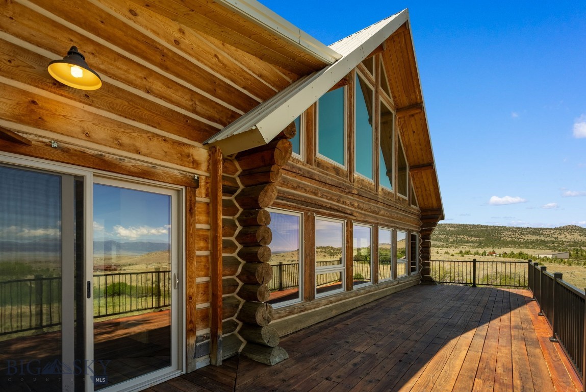 Virginia City Ranches - Residential