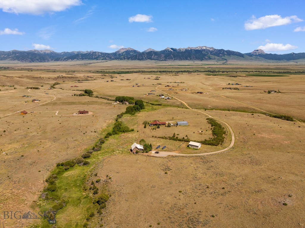 Virginia City Ranches - Residential