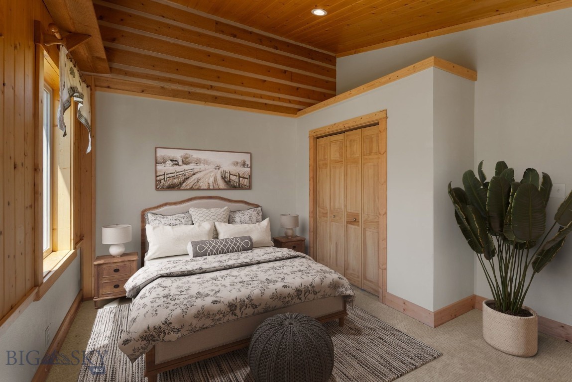 Virginia City Ranches - Residential