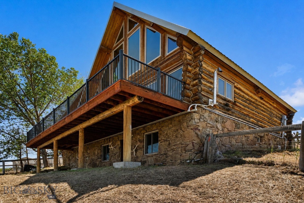 Virginia City Ranches - Residential