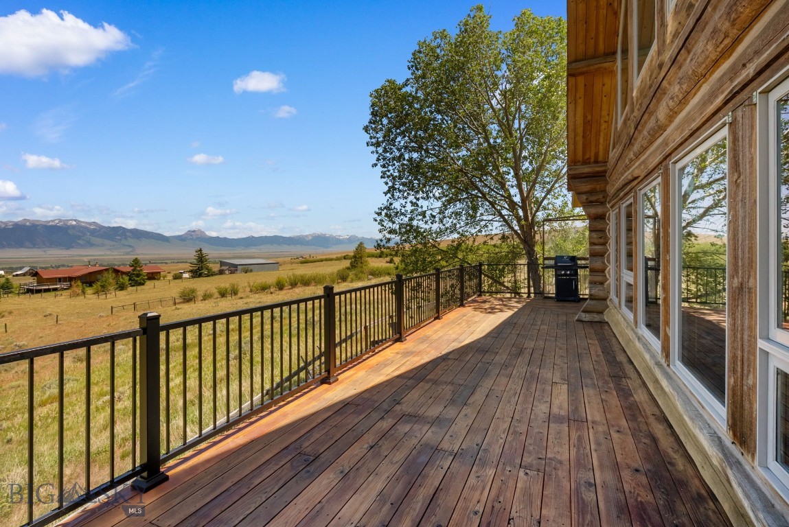 Virginia City Ranches - Residential