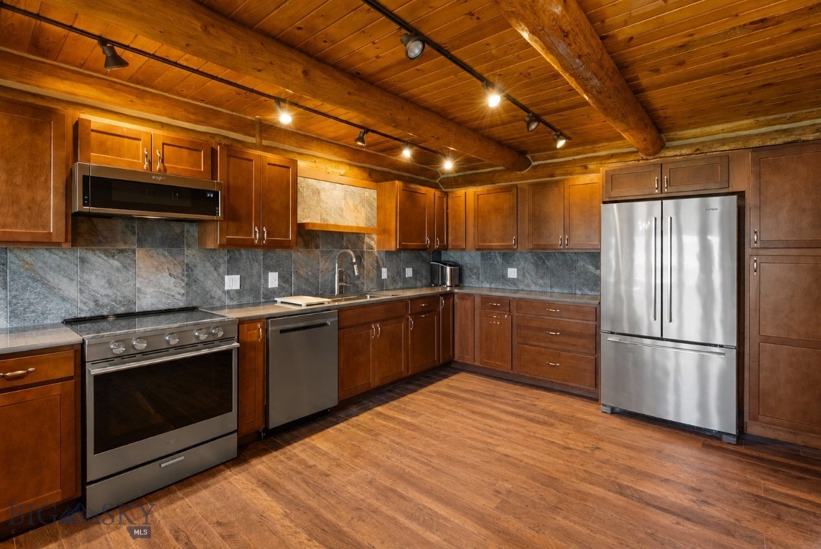 Virginia City Ranches - Residential