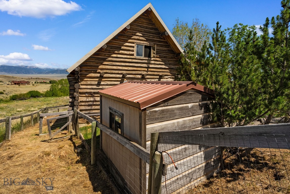 Virginia City Ranches - Residential