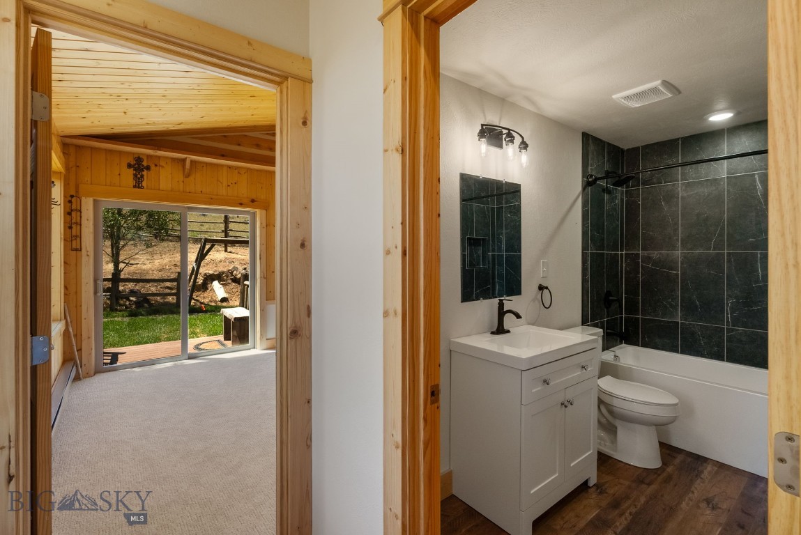 Virginia City Ranches - Residential
