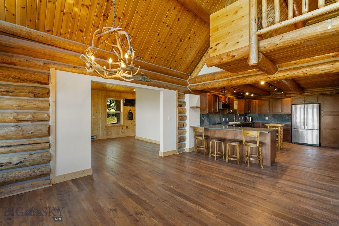 Virginia City Ranches - Residential