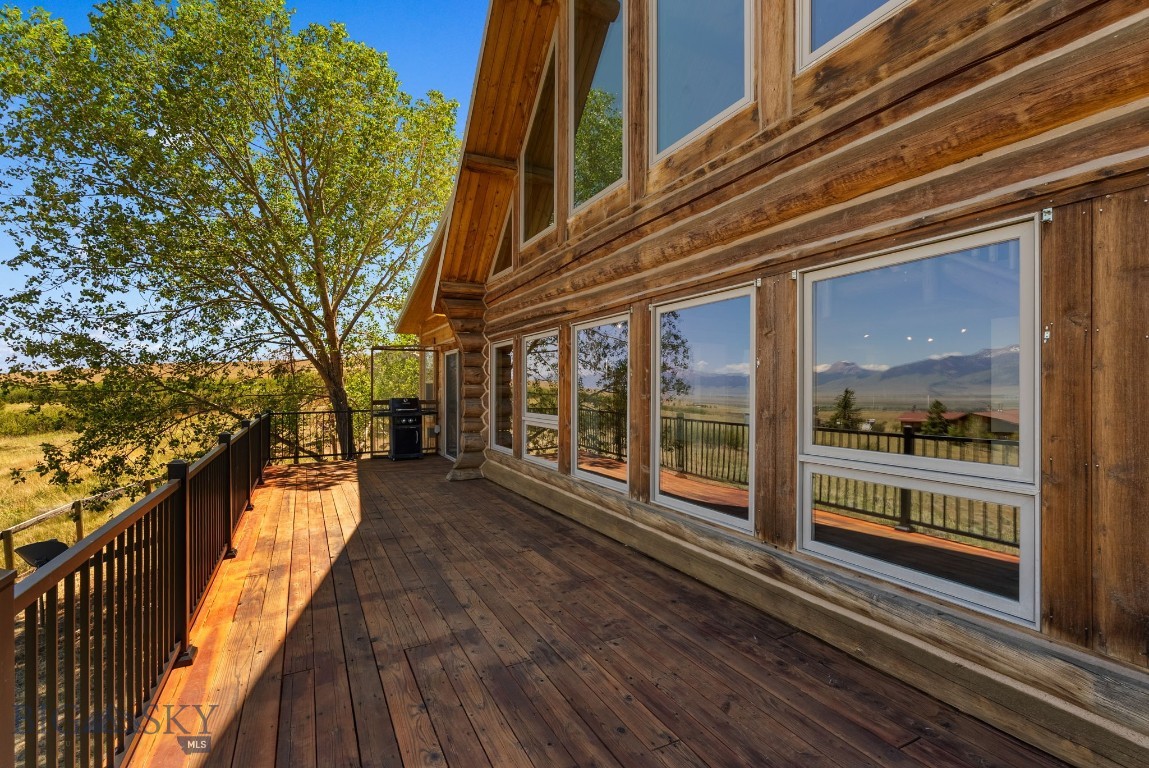 Virginia City Ranches - Residential
