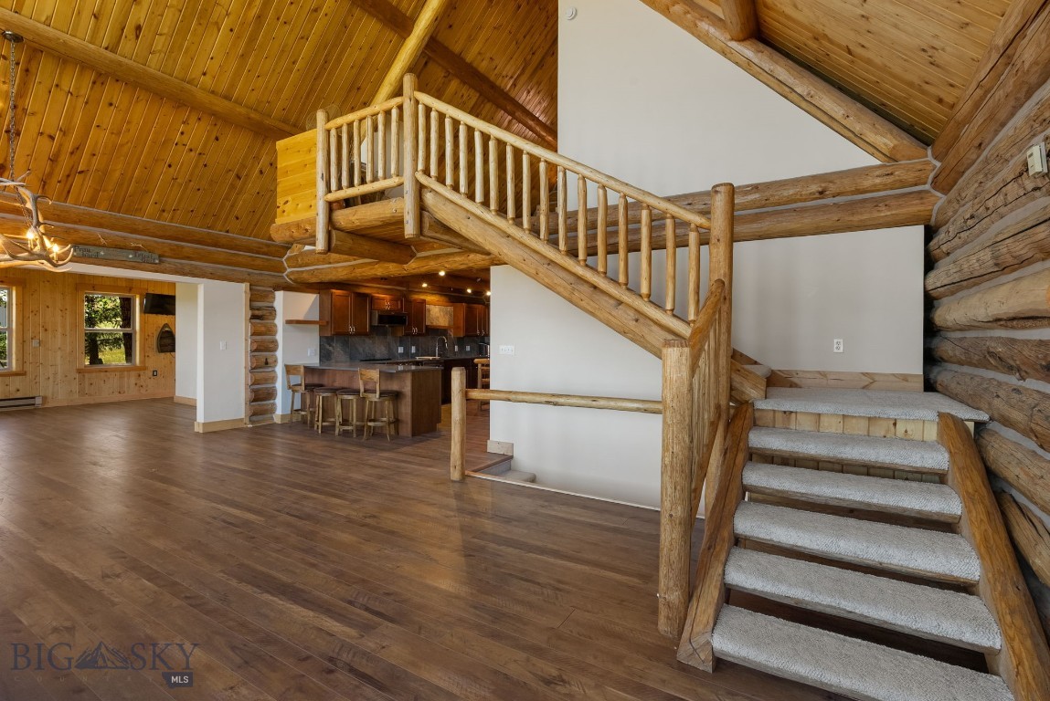 Virginia City Ranches - Residential