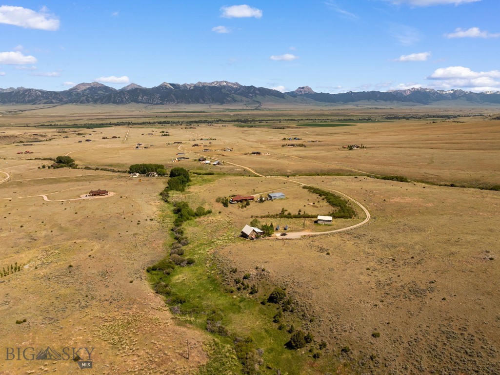 Virginia City Ranches - Residential