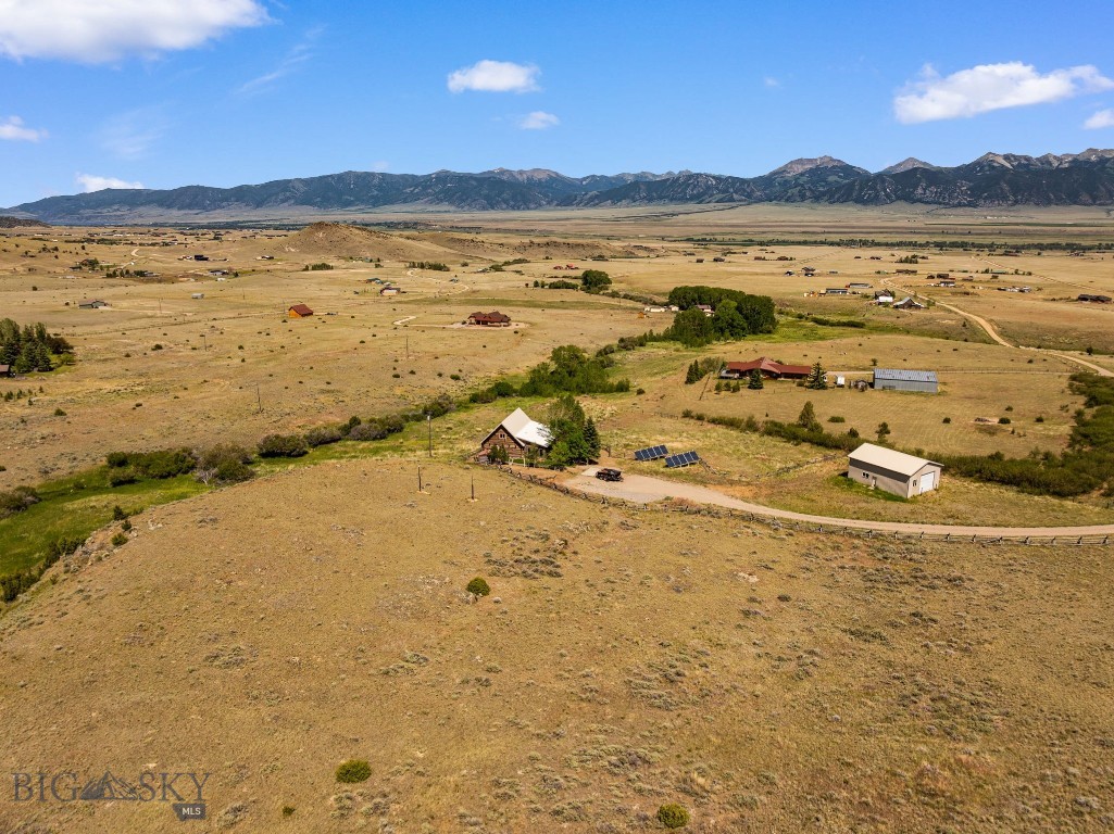 Virginia City Ranches - Residential