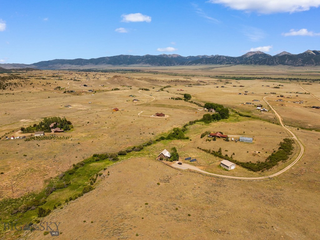 Virginia City Ranches - Residential