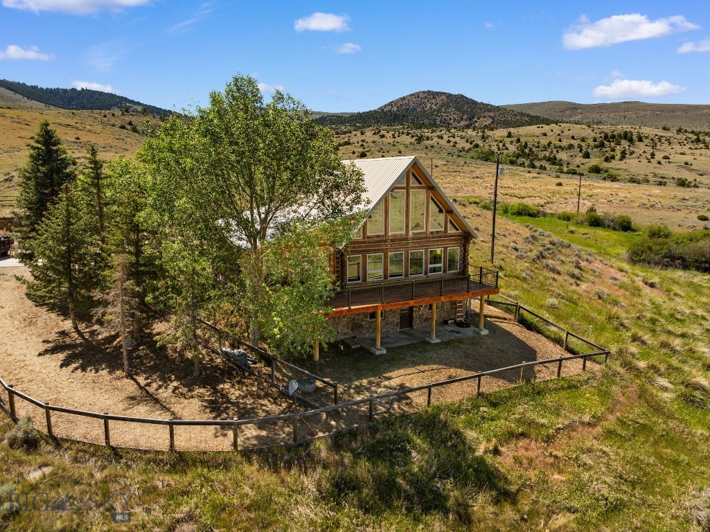 Virginia City Ranches - Residential