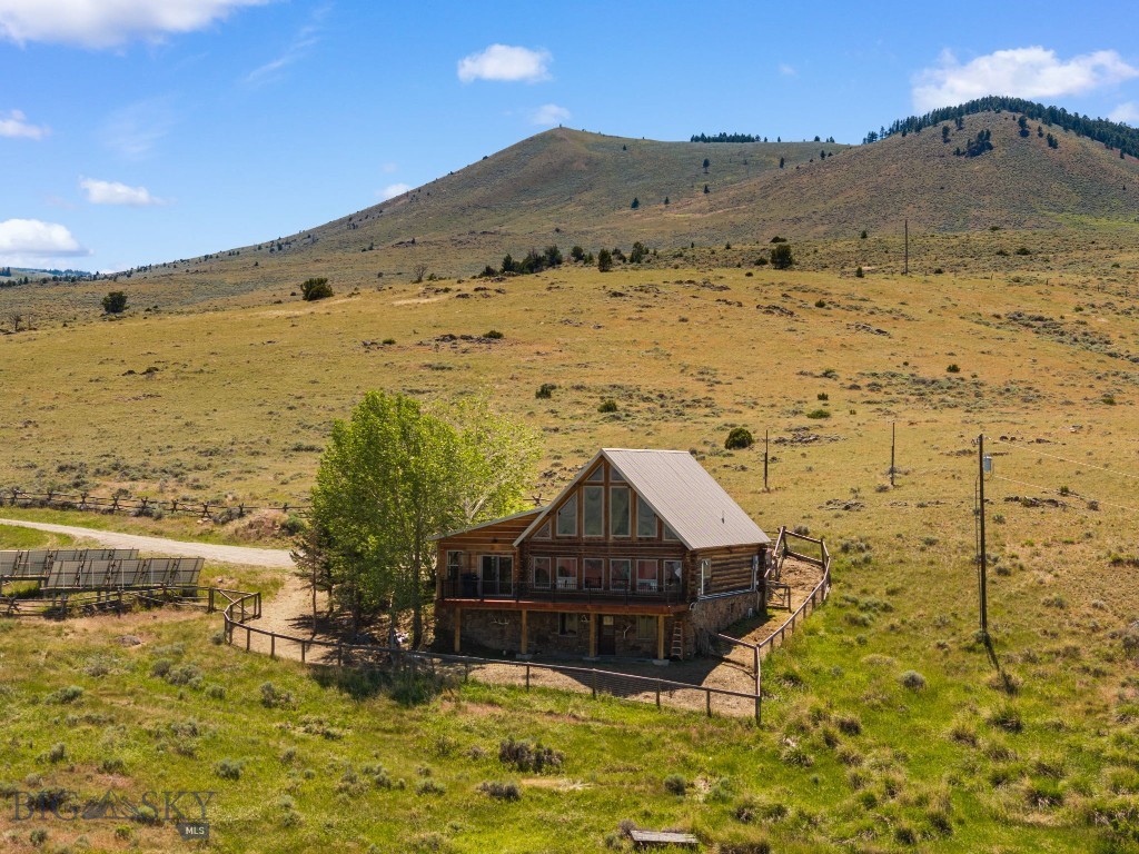 Virginia City Ranches - Residential
