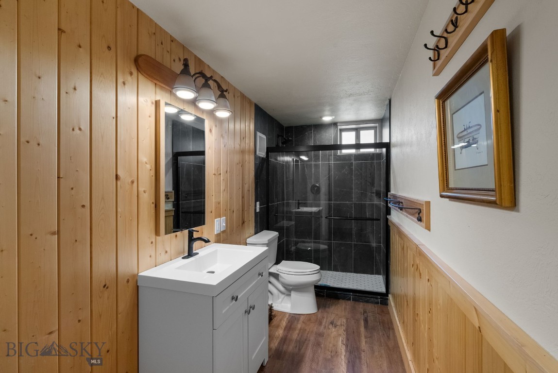 Virginia City Ranches - Residential