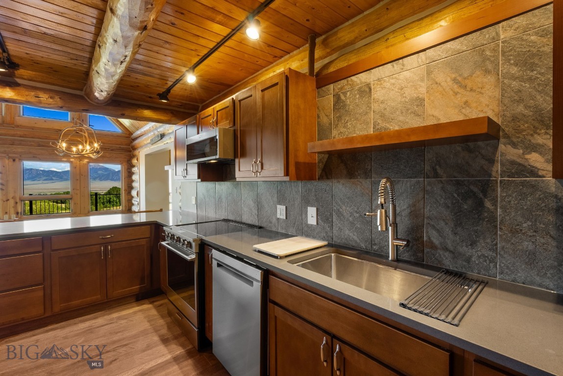 Virginia City Ranches - Residential