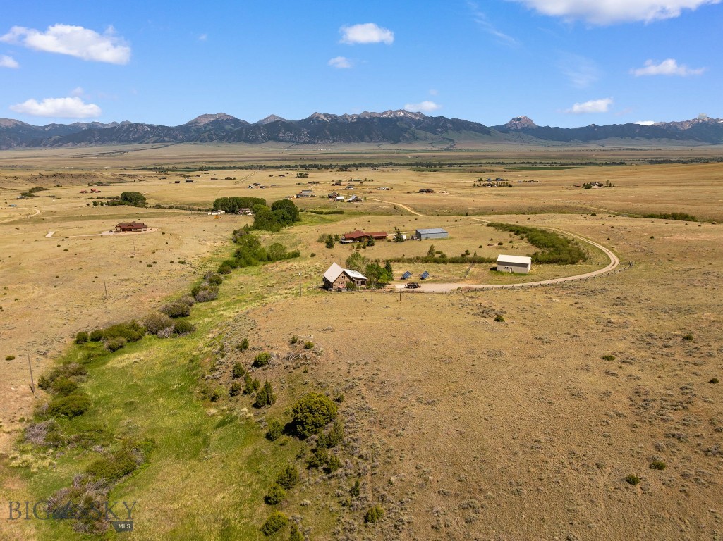 Virginia City Ranches - Residential