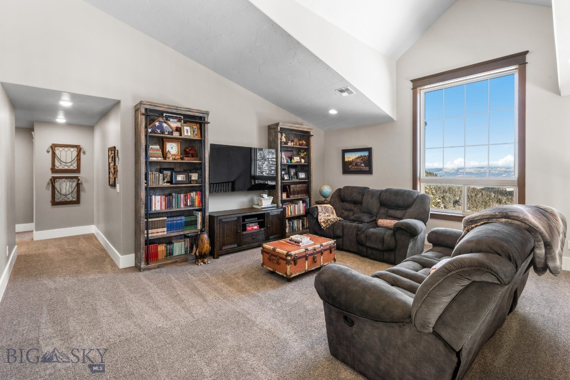 Minor Subdivision - Residential