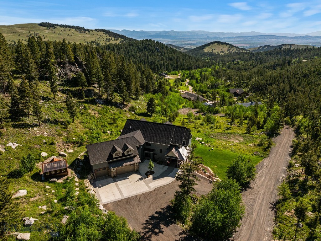 Minor Subdivision - Residential