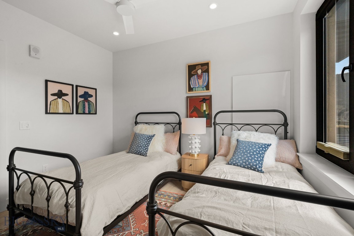 The Franklin Residences - Residential