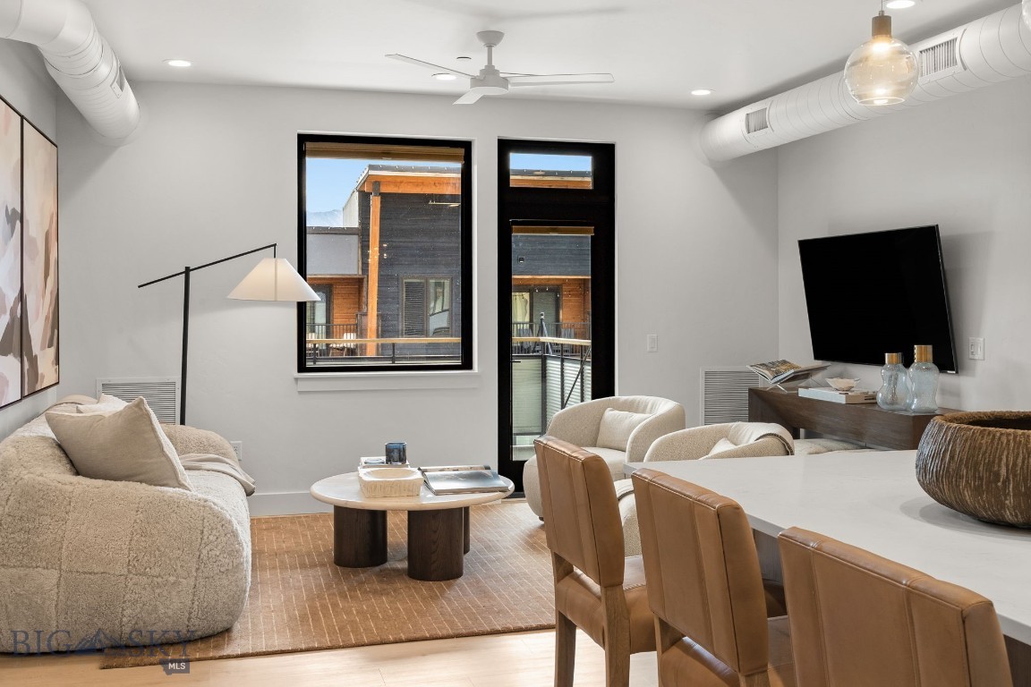 The Franklin Residences - Residential