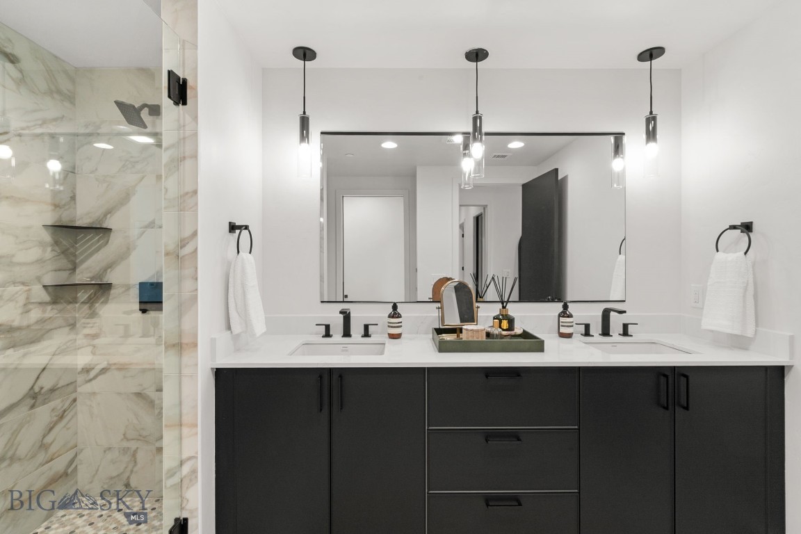 The Franklin Residences - Residential