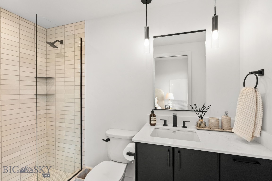 The Franklin Residences - Residential