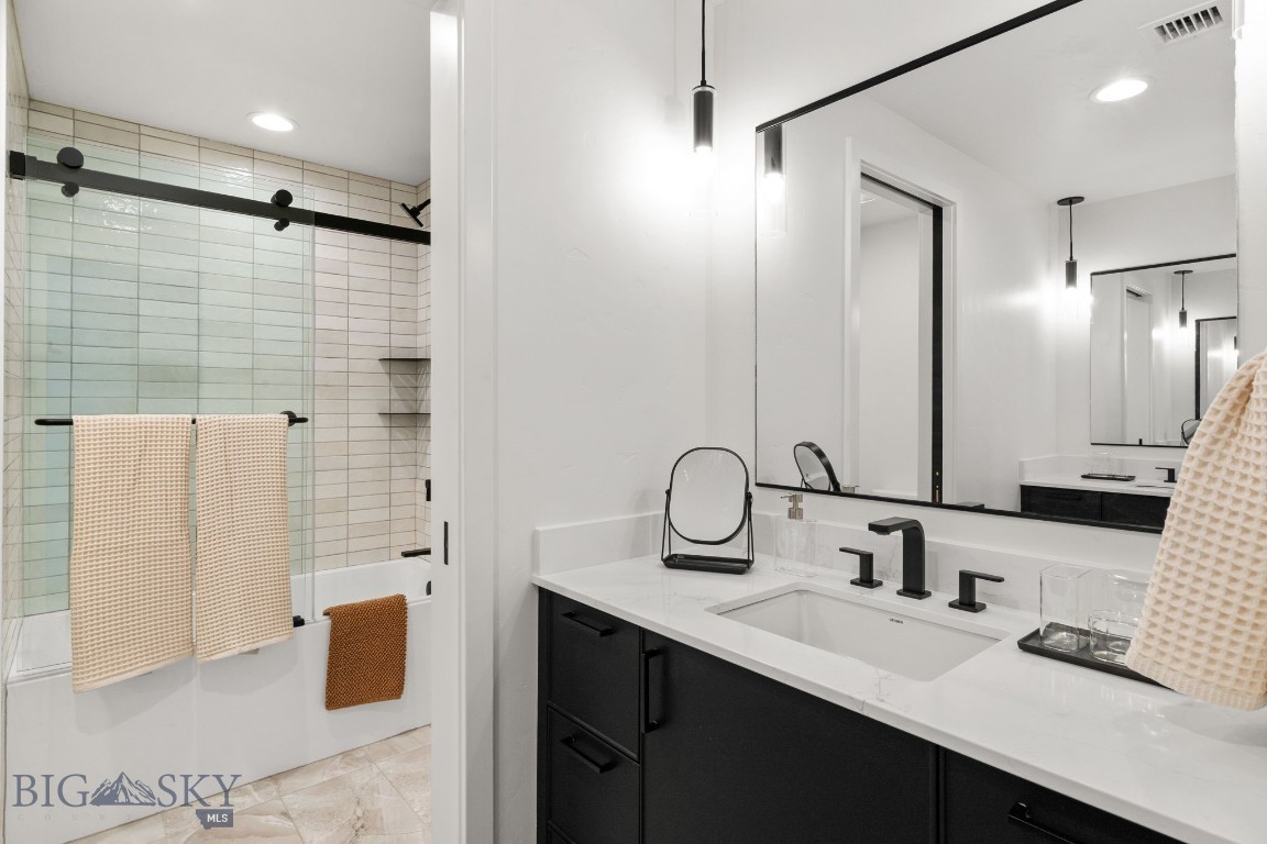 The Franklin Residences - Residential