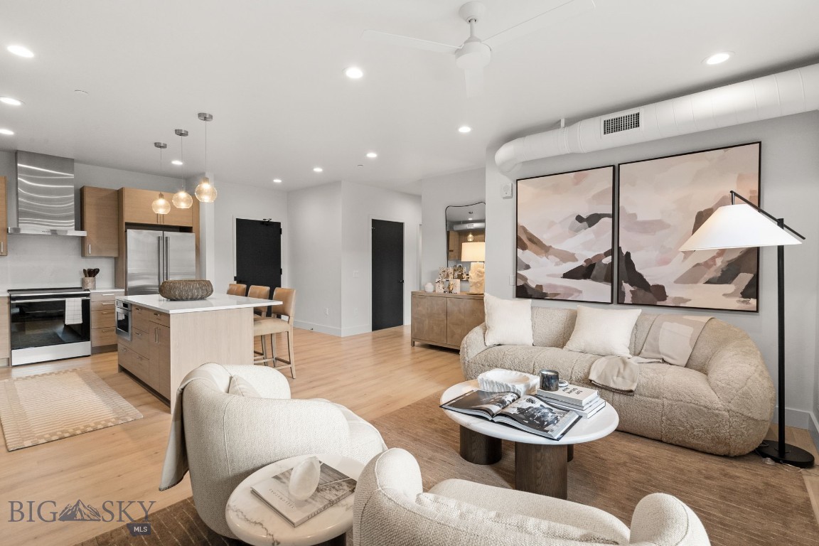 The Franklin Residences - Residential