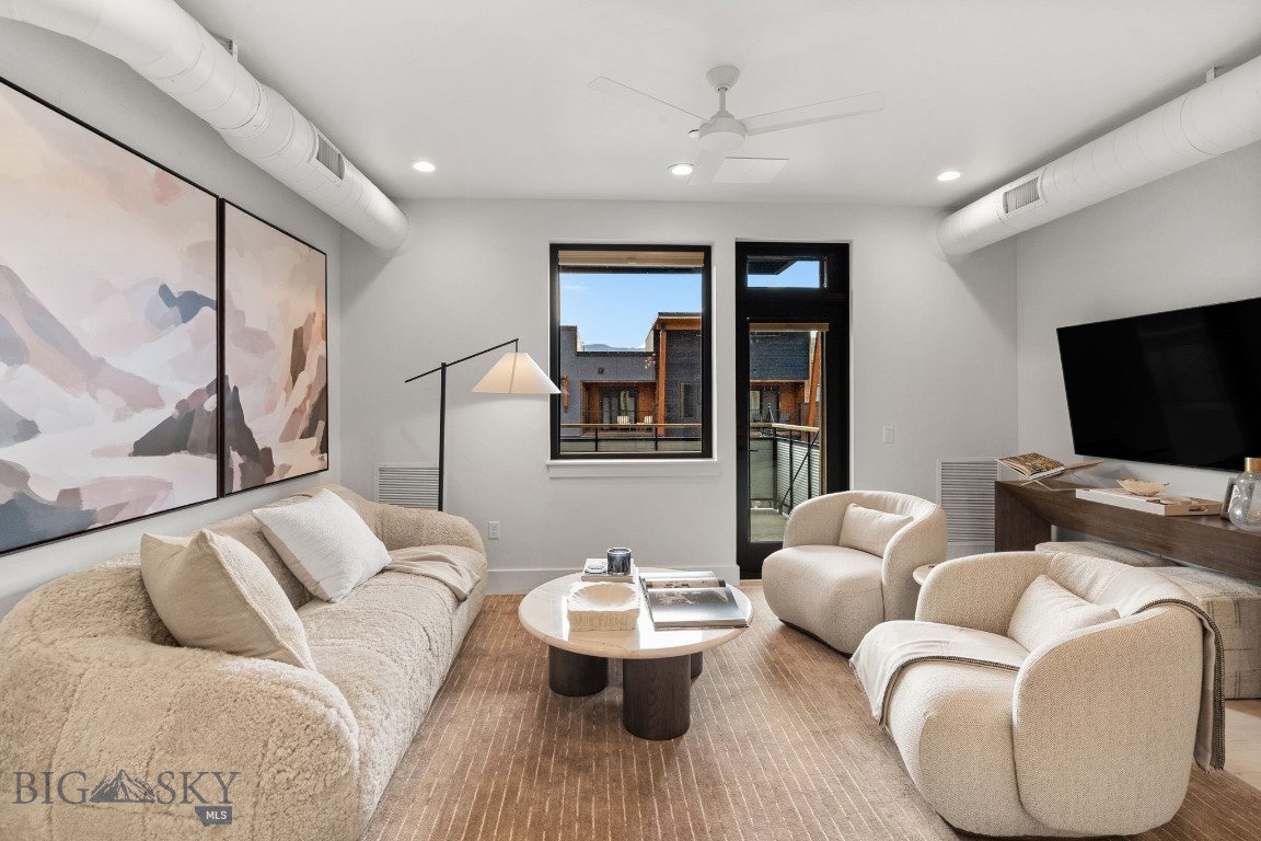 The Franklin Residences - Residential