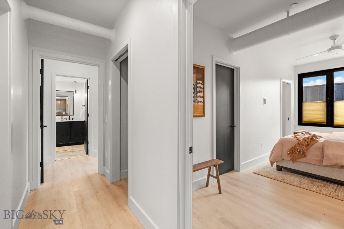 The Franklin Residences - Residential