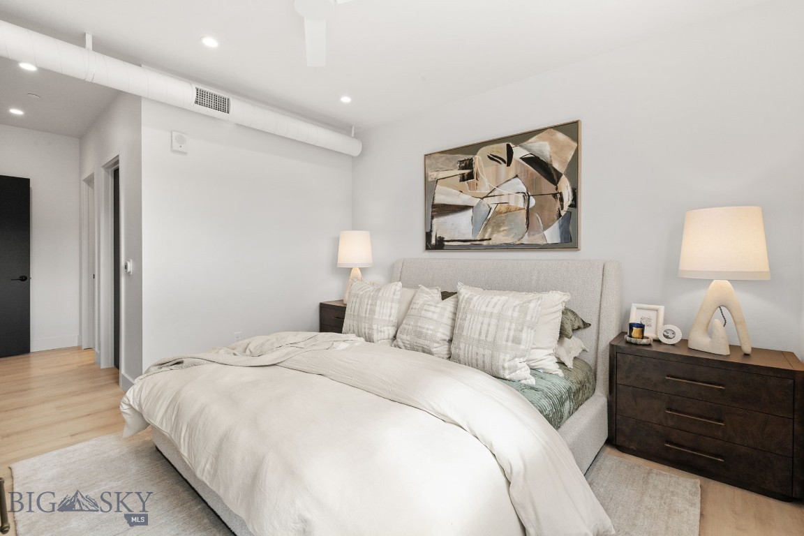 The Franklin Residences - Residential