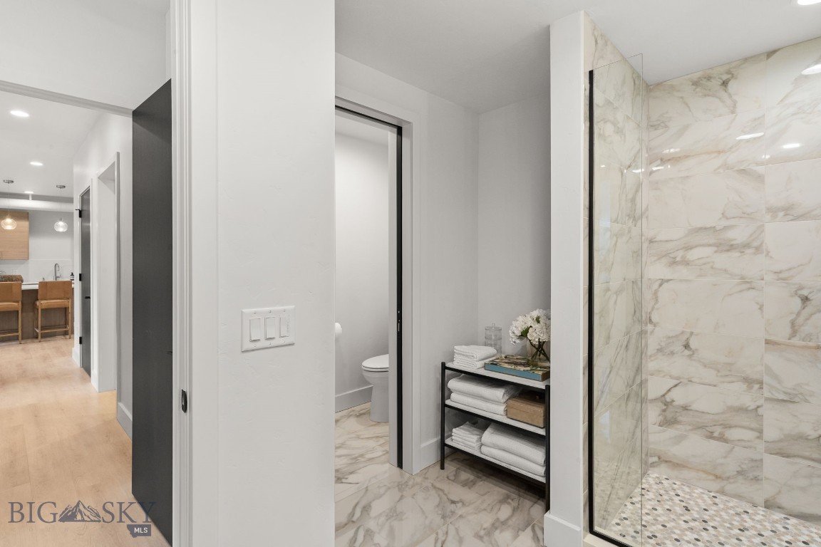 The Franklin Residences - Residential