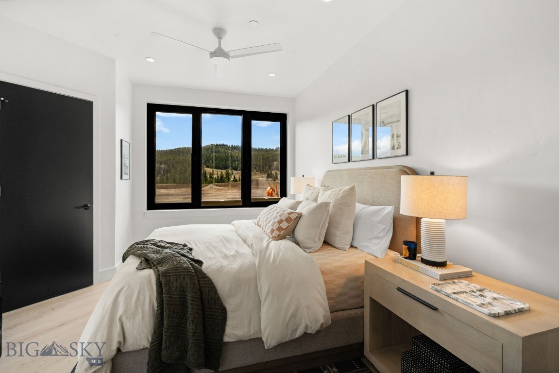 The Franklin Residences - Residential