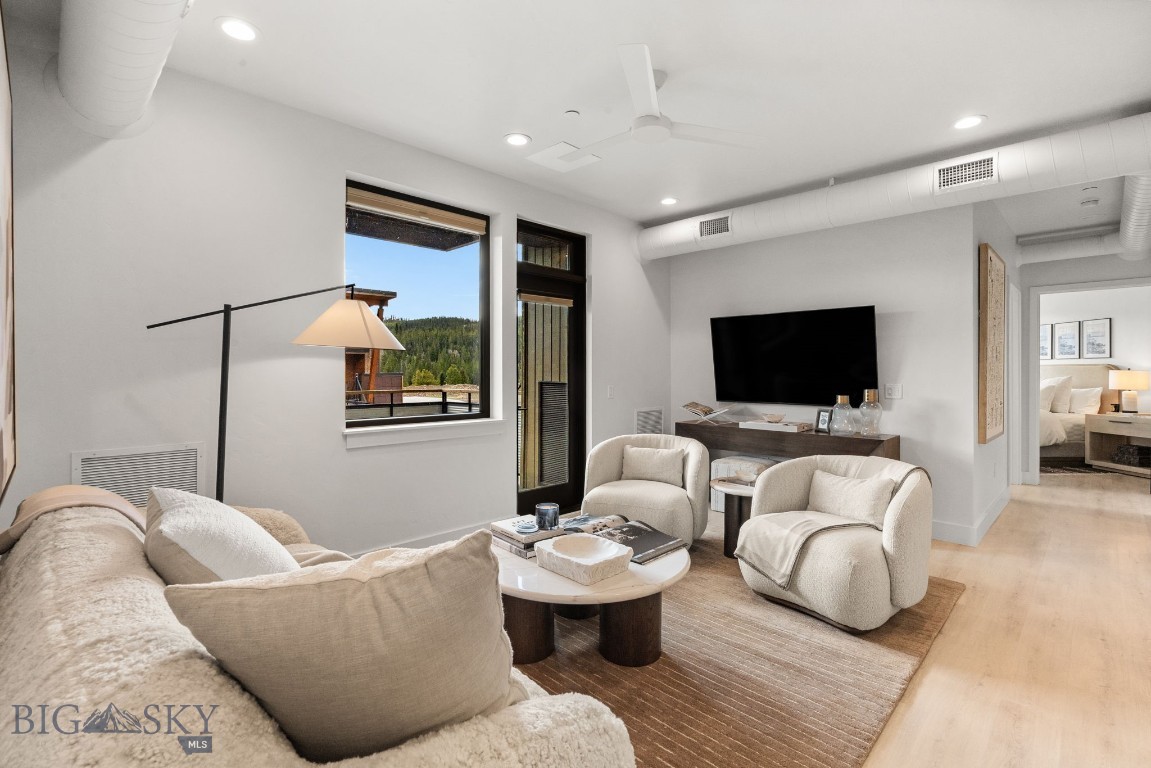 The Franklin Residences - Residential