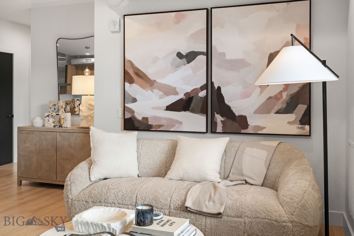 The Franklin Residences - Residential