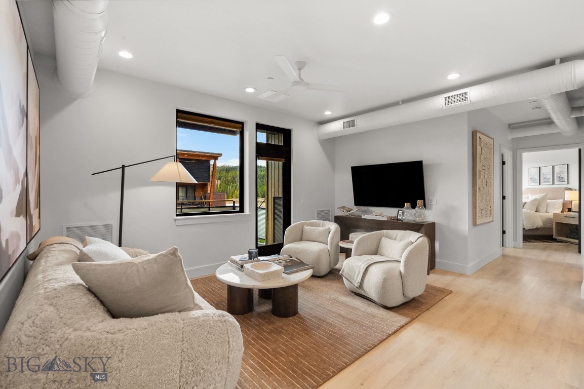The Franklin Residences - Residential