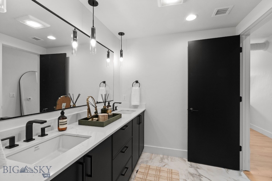 The Franklin Residences - Residential