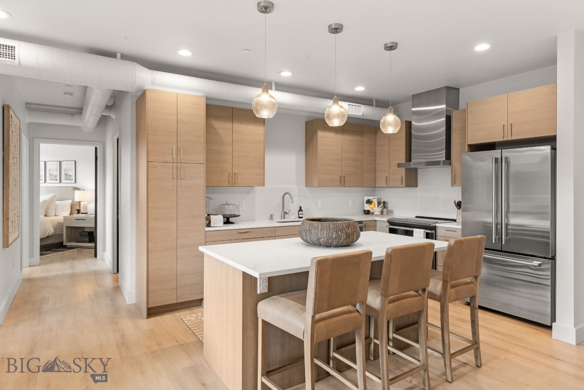 The Franklin Residences - Residential