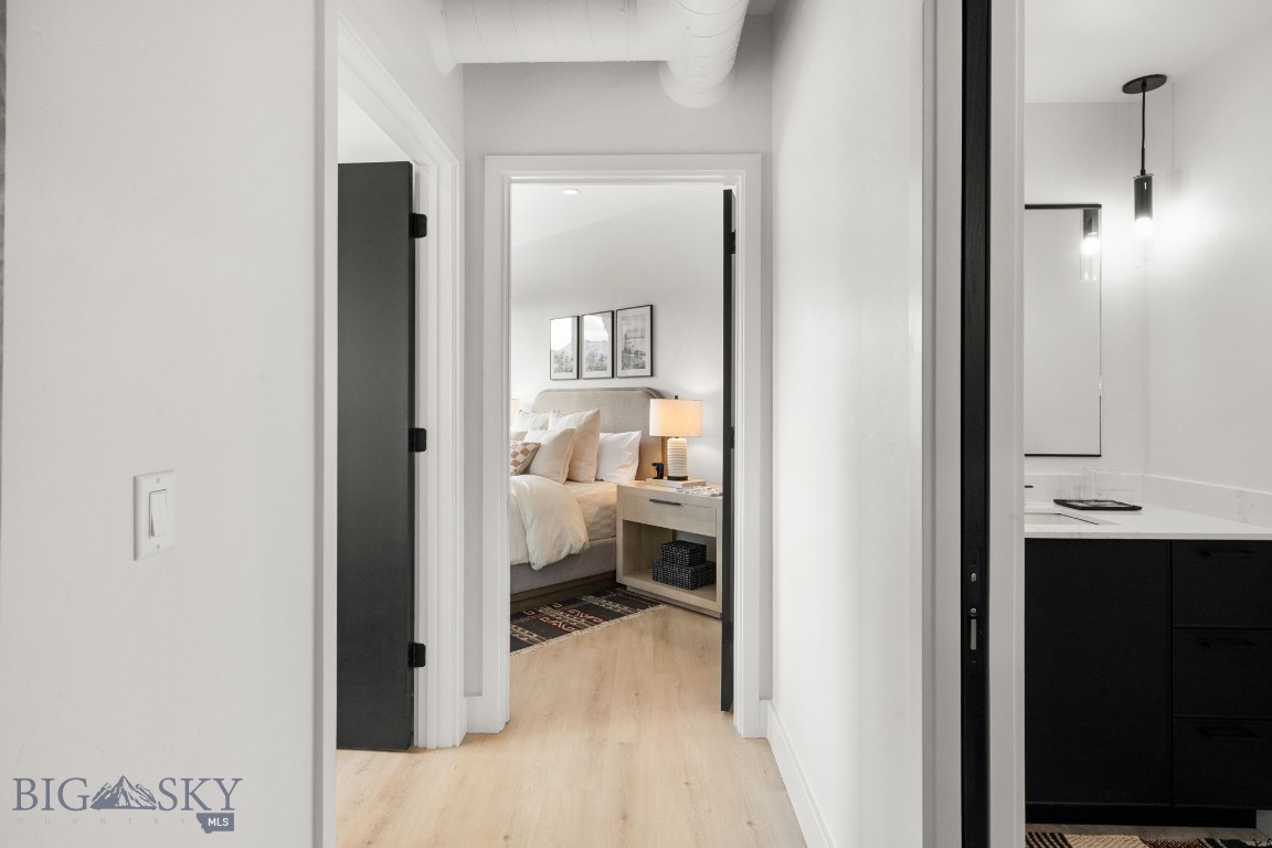 The Franklin Residences - Residential
