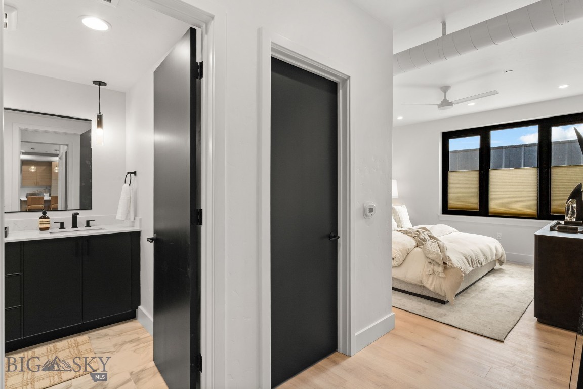 The Franklin Residences - Residential
