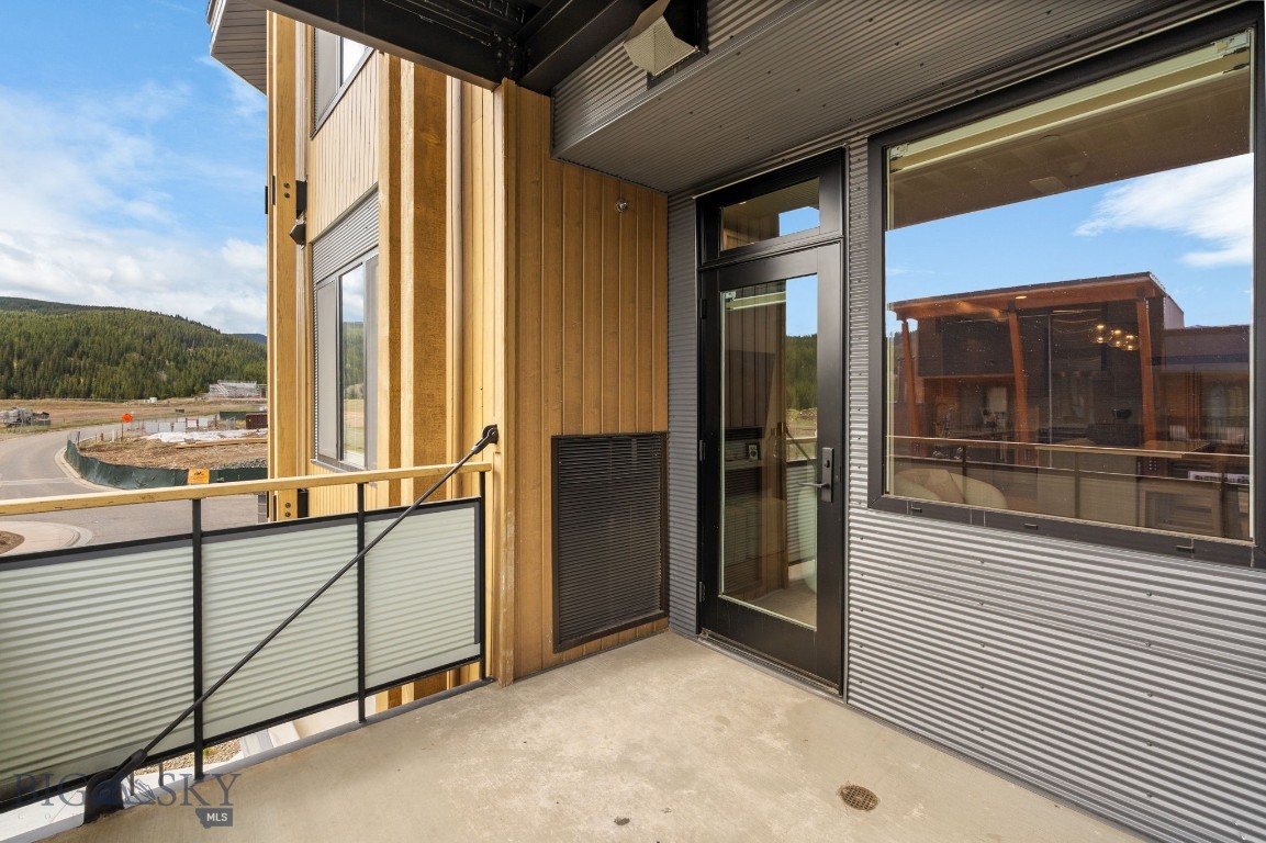 The Franklin Residences - Residential