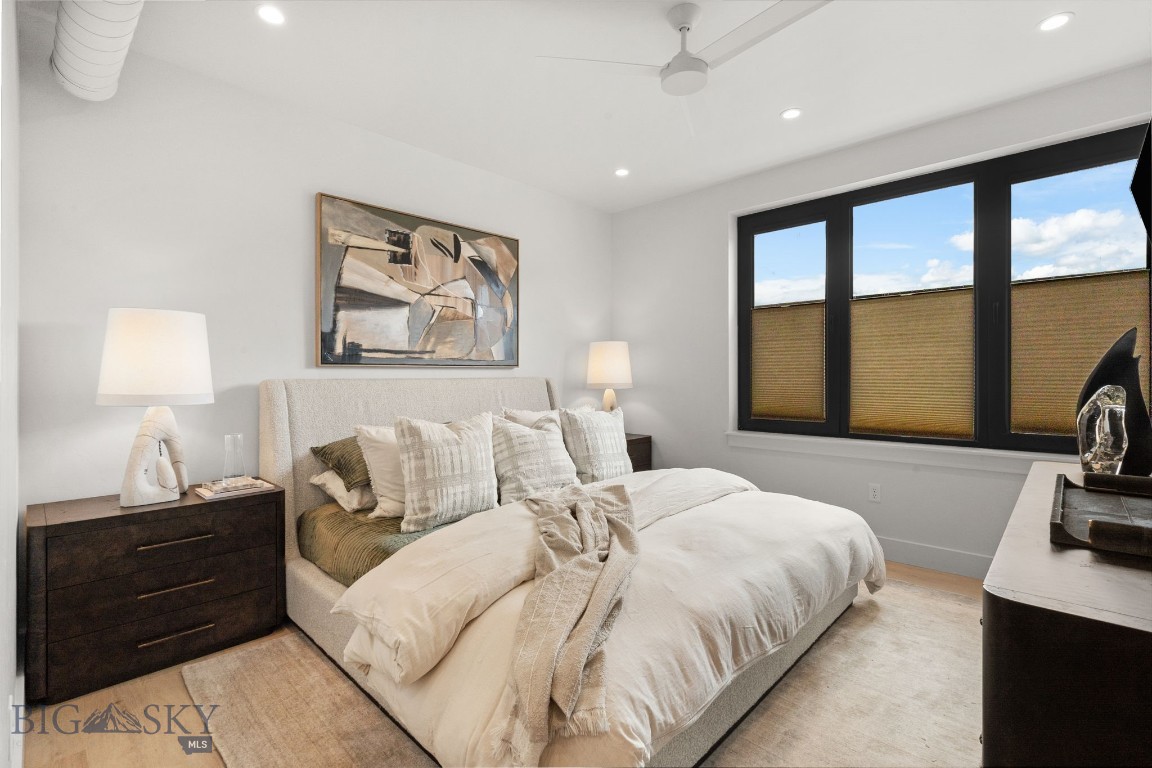 The Franklin Residences - Residential