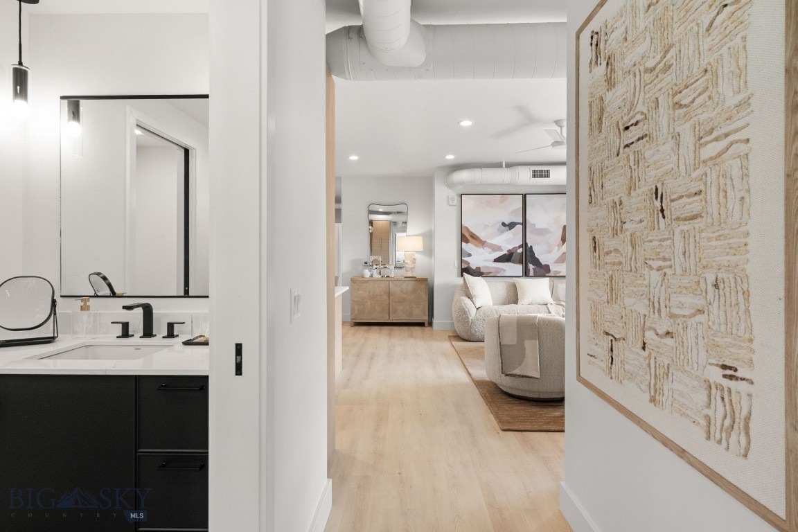 The Franklin Residences - Residential
