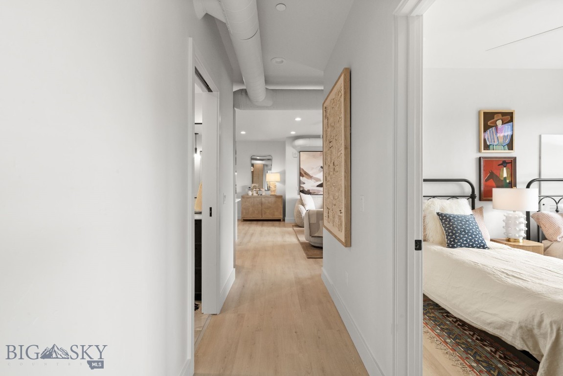 The Franklin Residences - Residential