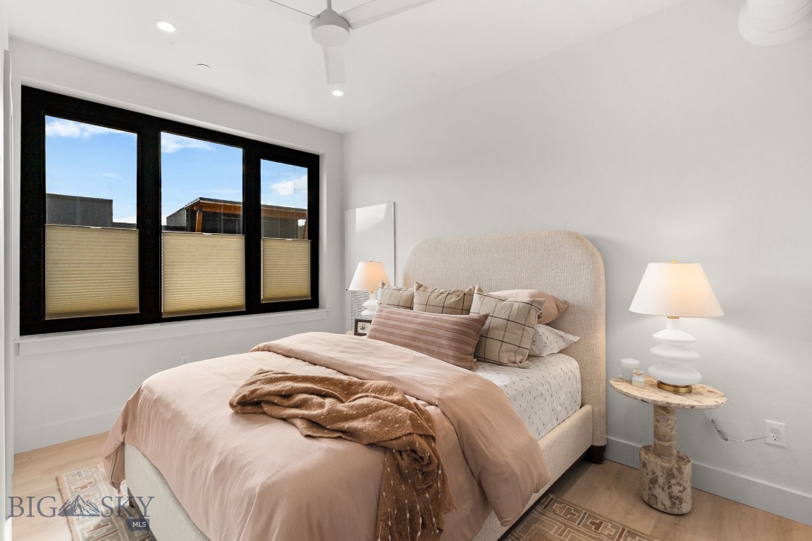 The Franklin Residences - Residential
