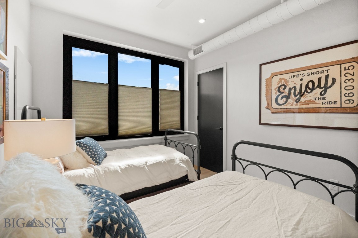 The Franklin Residences - Residential