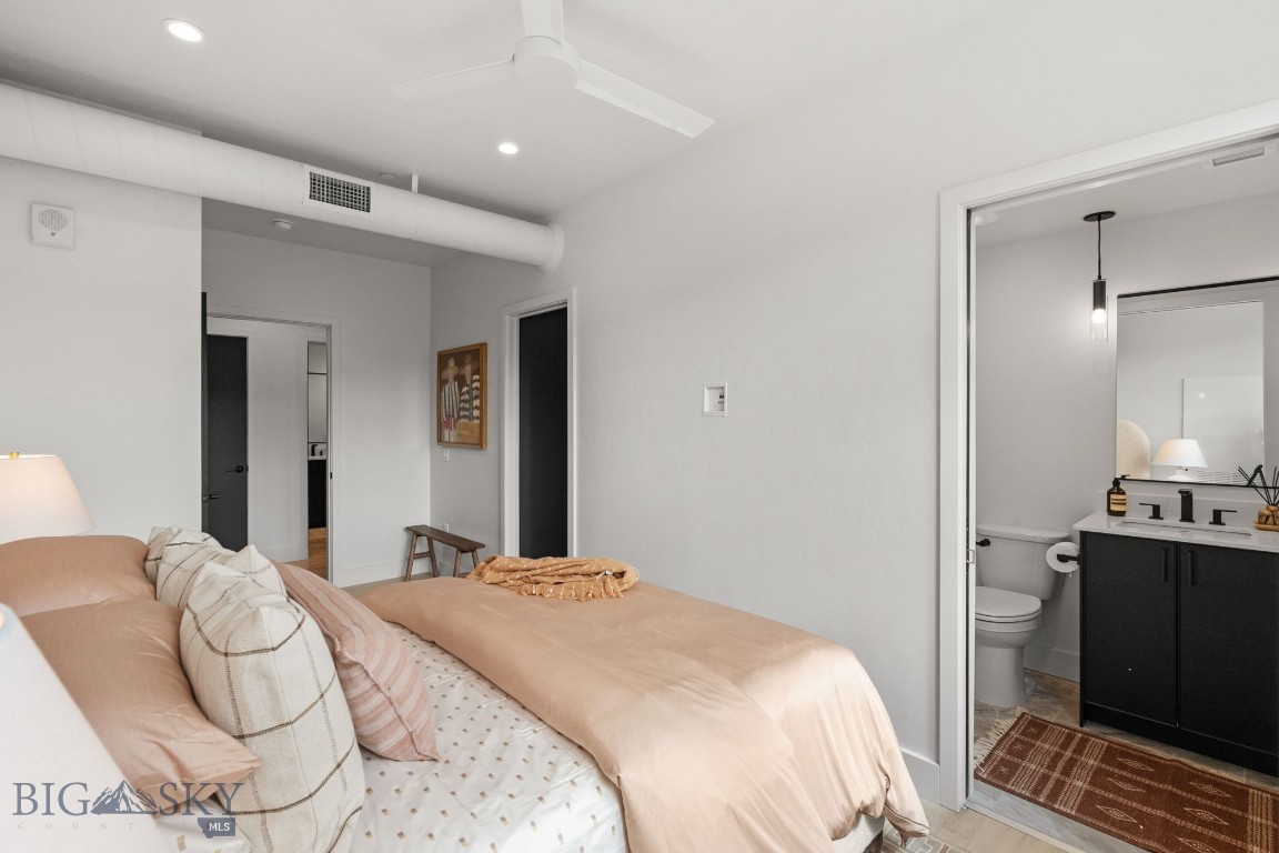 The Franklin Residences - Residential